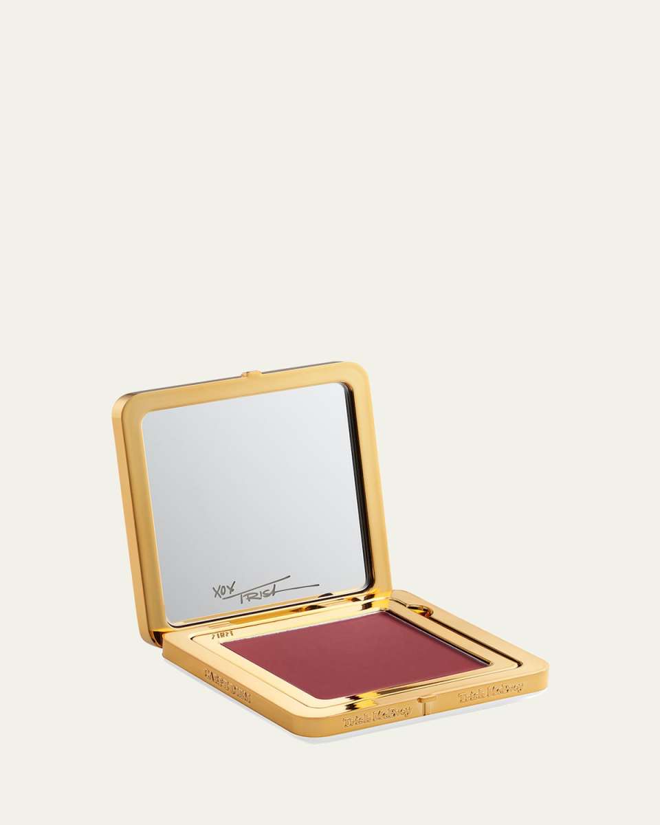 Gorgeous Cream Blush